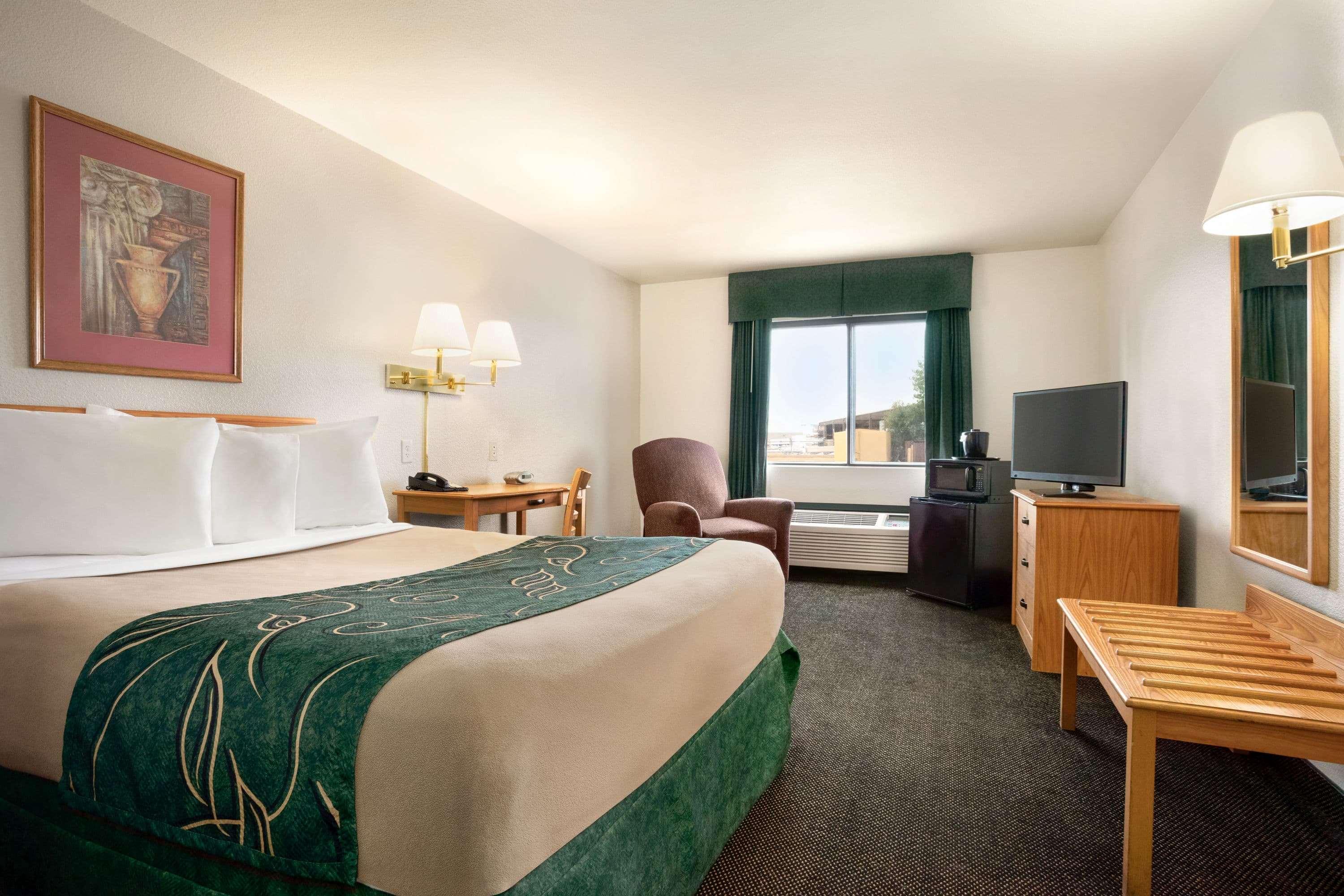 Travelodge By Wyndham Cheyenne Dış mekan fotoğraf