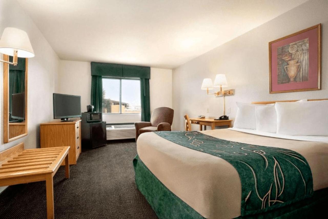 Travelodge By Wyndham Cheyenne Dış mekan fotoğraf